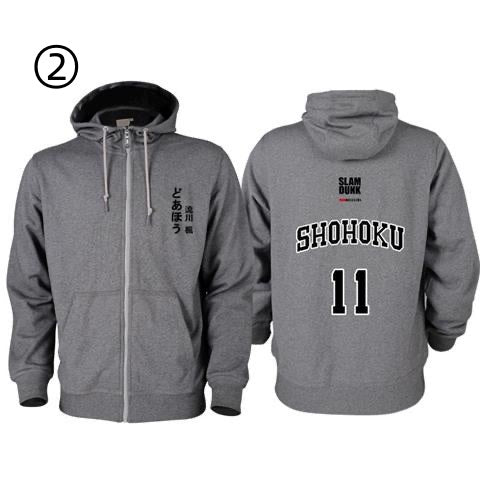 定番シンプル　今季マストバイ  おすすめ プリントロゴ  ジャケット-A2753