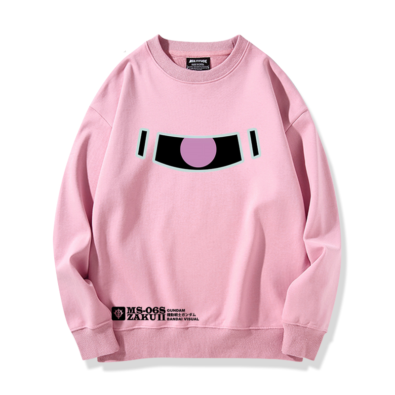 早い者勝ち 着回し最強 優しい雰囲気カジュアル  スウェット-A2046