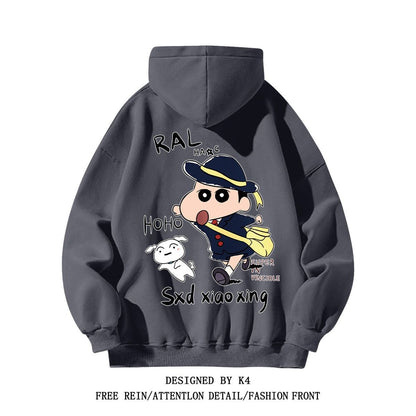 大人可愛いパーカー-A1572