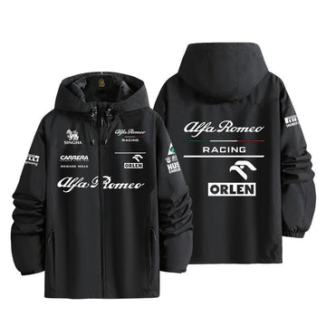 【ランキング上位】人気爆発中 暖かい  撥水加工 全6色 マウンテンパーカー-A1769