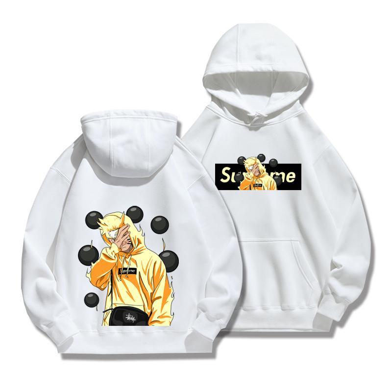 高級感パーカー-A1550