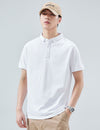 絶対欲しい カジュアル 半袖Tシャツ全4色-A869
