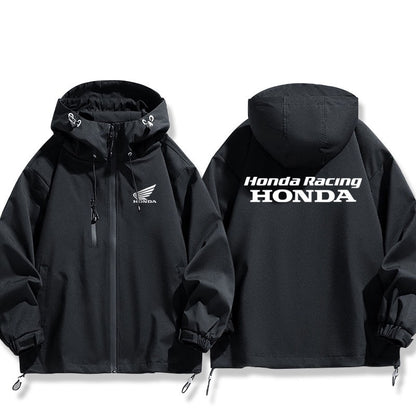 【ランキングNO.6】元気いっぱい 撥水加工 全3色　 マウンテンパーカー -A1774