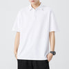男女兼用 高品質 カジュアル 半袖 Tシャツ E-80083