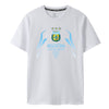 今季マストバイ ファッション  プリント 半袖Tシャツ 全4色-A940