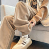 【ぬくぬく裏起毛】売れ筋 秋冬服 防寒 カジュアル パンツ U-13792