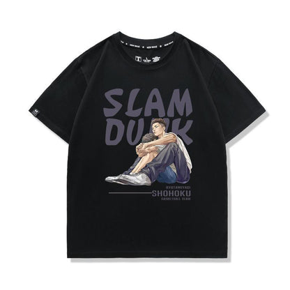 好超人気商品 個性派 特別デザイン プリント全7色 半袖Ｔシャツ -A1165