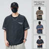 夏新作 カジュアル シンプル Tシャツ U-80046