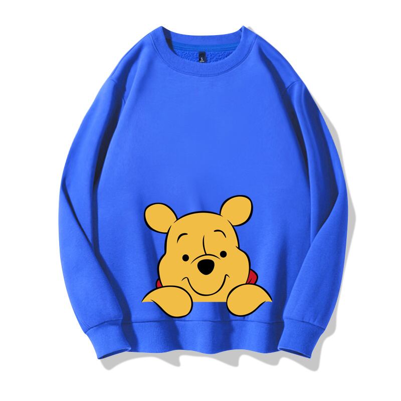 大好評 カジュアル キュート スウェットE-5293