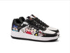 絶対流行 売り切れ必至 カジュアル キュート 4種選択可 スニーカー E-8827