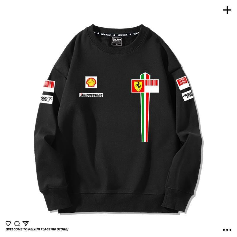 定番シンプル 売れ切れ必至 優しい雰囲気スウェット-A2176