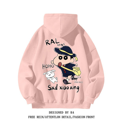 大人可愛いパーカー-A1572