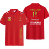 売り切れ必至 カジュアル プリント 半袖Tシャツ全6色-A794