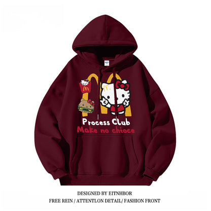 大活躍パーカー-A1595