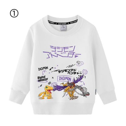 スウィート　今季も大流行 スウェット-A2037