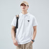 今季マストバイ シンプル 簡潔 半袖Tシャツ全3色-A867