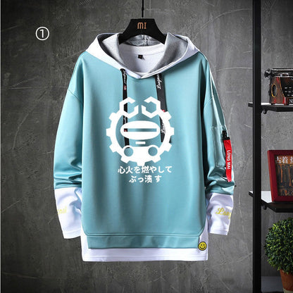 おすすめパーカー-A1591