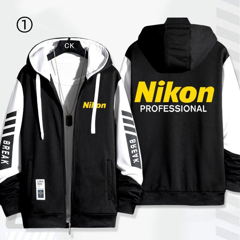 【裹起毛あり】超人気　売り切れ必至 ストリート パーカー-A2082