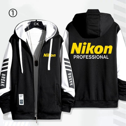 【裹起毛あり】超人気　売り切れ必至 ストリート パーカー-A2082