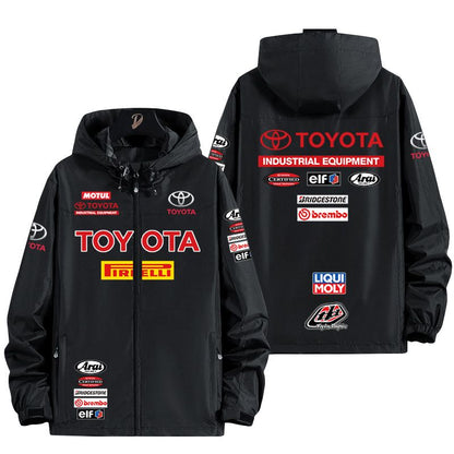 【ランキング上位】【裹起毛あり】超人気 大人の定番 売り切れ必至　5色 マウンテンパーカー-A2122