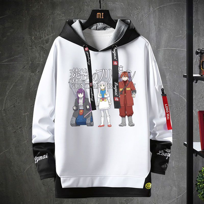 【裹起毛あり】目立つ 超人気 売り切れ必至  憧れ  パーカー-A2001