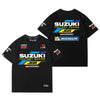 絶対欲しい 海外トレンド プリント 半袖Tシャツ 全6色-A860