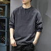人気アイテム カジュアル 長袖 Tシャツ E-80064