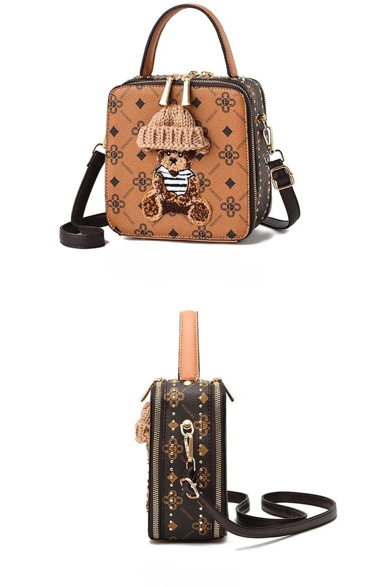 売り切れ必至 エレガント ファッション 上品バッグE-6444