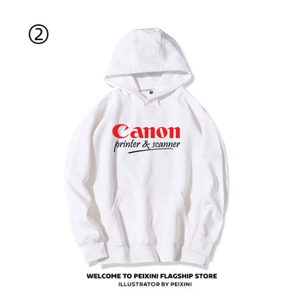 着心地良い　今季も大流行 売れ切れ必至　カジュアル  パーカー-A2061