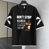 デザイン性抜群 カジュアル Tシャツ & ショーツ セットアップ E-80068