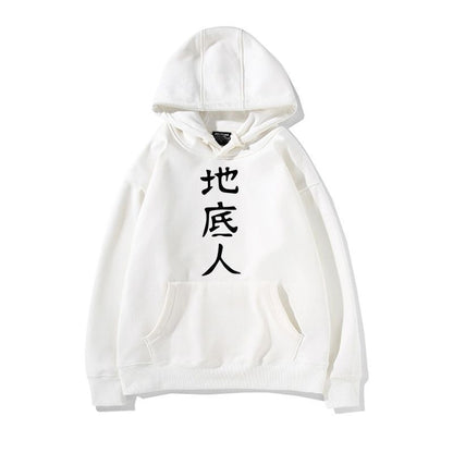 合わせやすい 9色  パーカー-A2013