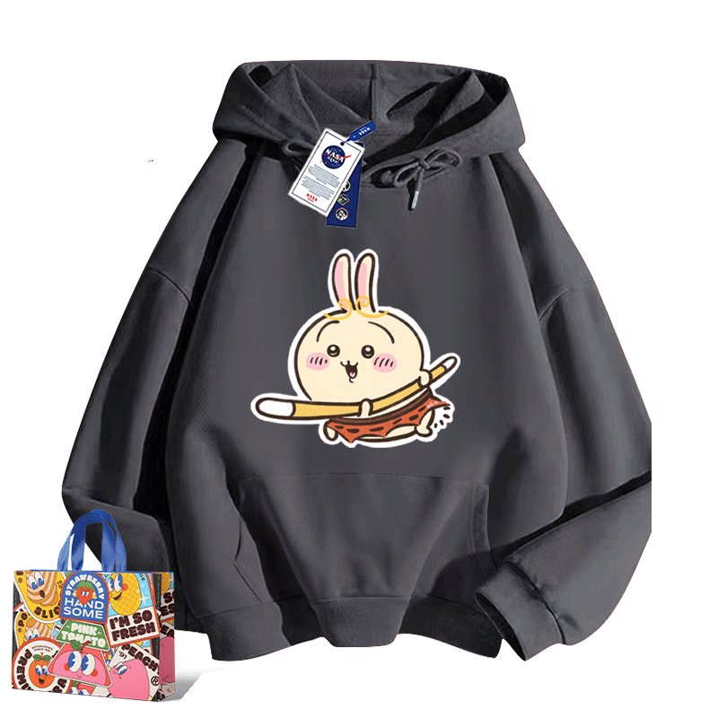 売り切れ必至 デザイン性抜群  カジュアル 着心地良い  プリント全5色  パーカー -A1458