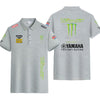 売り切れ必至 カジュアル プリント 半袖Tシャツ全6色-A794