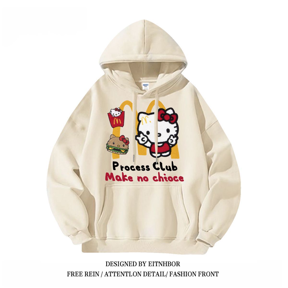 大活躍パーカー-A1595