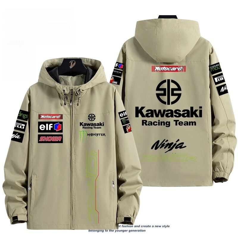 （3回あと払い可能です！）裏起毛 冬服 暖かい 防寒 脱着可能ボアライナー付き 撥水加工 マウンテンジャケット E-6852