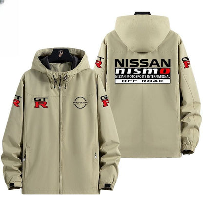 冬服 暖かい 防寒 脱着可能ボアライナー付き 撥水加工 3way マウンテンジャケット E-6864