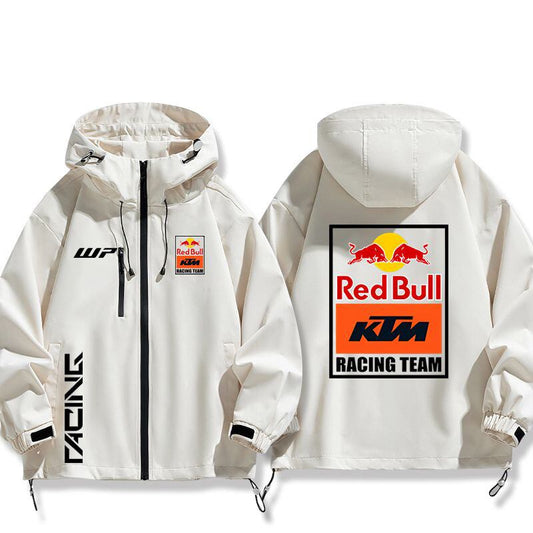 人気商品 冬服 デザイン性抜群撥水加工 防寒 暖かい マウンテンパーカー3色選択 ジャケット E-9876