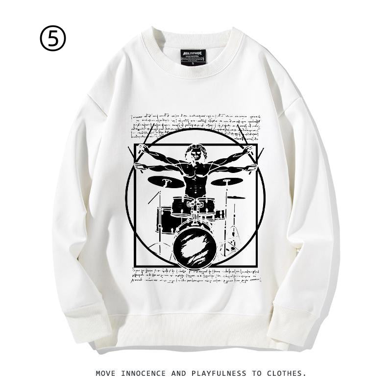 主役級　優しい雰囲気  売れ切れ必至 優しい雰囲気スウェット-A2199