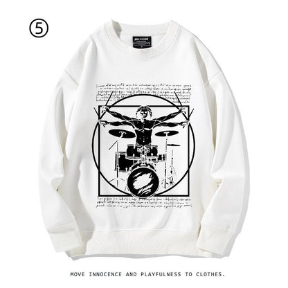 主役級　優しい雰囲気  売れ切れ必至 優しい雰囲気スウェット-A2199