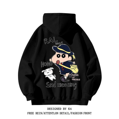 大人可愛いパーカー-A1572