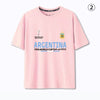 超人気 ファッション  プリント 半袖Tシャツ 全3色-A936