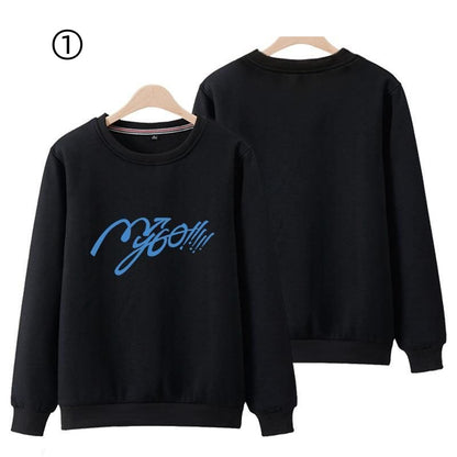 【裹起毛あり】スウィート 売り切れ必至  憧れ  スウェット-A1990