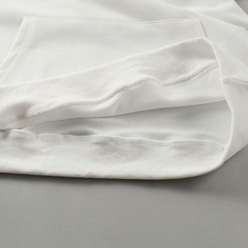 主役級の存在感！スタイルアップ効果抜群 カジュアル プリント 2色  パーカー -A1444