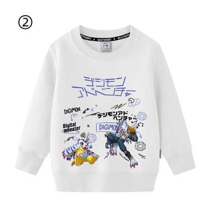 スウィート　今季も大流行 スウェット-A2037