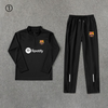 新作 吸汗速乾 通気性  長袖  スポーツウェア メンズ 上下 セットE-13059