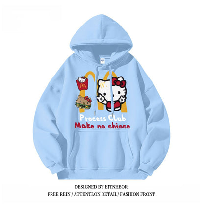 大活躍パーカー-A1595