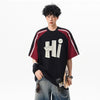 今季人気 カジュアル メンズ 半袖 Tシャツ F-50121