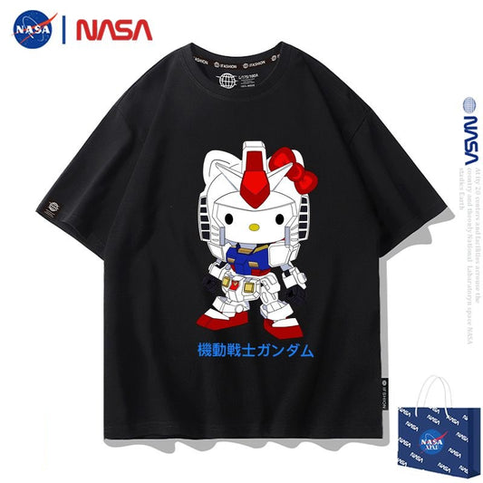 主役級 超人気 おすすめ プリントロゴ 半袖 Tシャツ-A2716