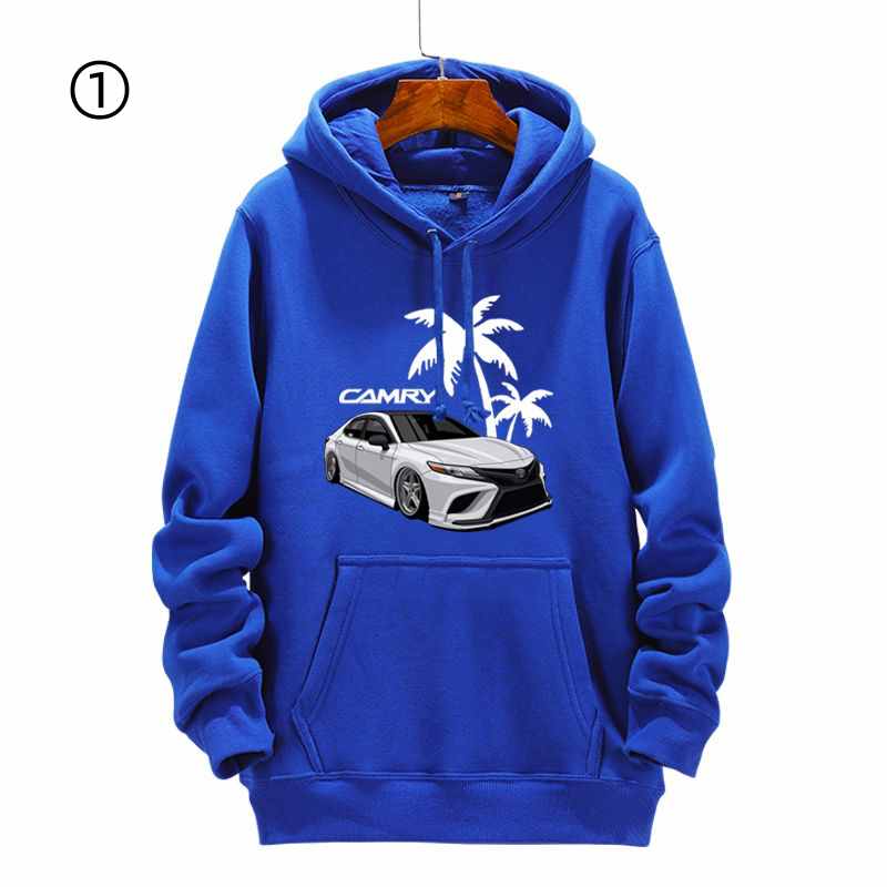 好感度UP  話題沸騰中　売り切れ必至　パーカー-A2324