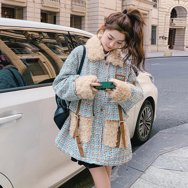 美人度アップ  目立つ カーディガンE-10051